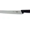 Victorinox Fibrox Cuchillo De Pan 26 Cm 5.2933.26