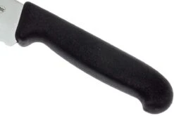 Victorinox Fibrox Cuchillo De Pan 26 Cm 5.2933.26 -Chef Tienda VT5 2933 26 03 victorinox fibrox vt5 2933 26 03