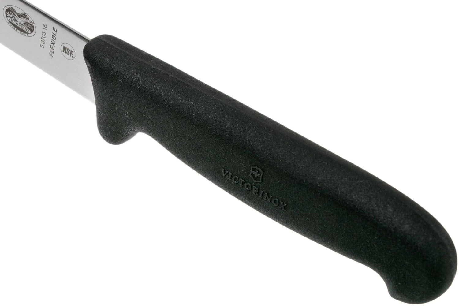 Victorinox Fibrox Cuchillo Para Fileteartear 16 Cm, 5-3703-16 5 Victorinox Fibrox Cuchillo Para Fileteartear 16 Cm, 5-3703-16 - Image 5