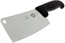 Victorinox Fibrox Hacha De Cocina 18 Cm 5.4003.18 -Chef Tienda VT5 4003 18 03 victorinox fibrox vt5 4003 18 03
