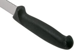 Victorinox Fibrox Cuchillo De Panaderia/pan 25 Cm, 5-4233-25 -Chef Tienda VT5 4233 25 04 victorinox fibrox