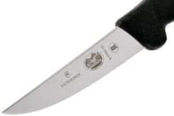 Victorinox Fibrox Cuchillo Universal 10 Cm, 5-5103-10 8 Victorinox Fibrox Cuchillo Universal 10 Cm, 5-5103-10 -Chef Tienda VT5 5103 10 03 victorinox vt5 5103 10 03