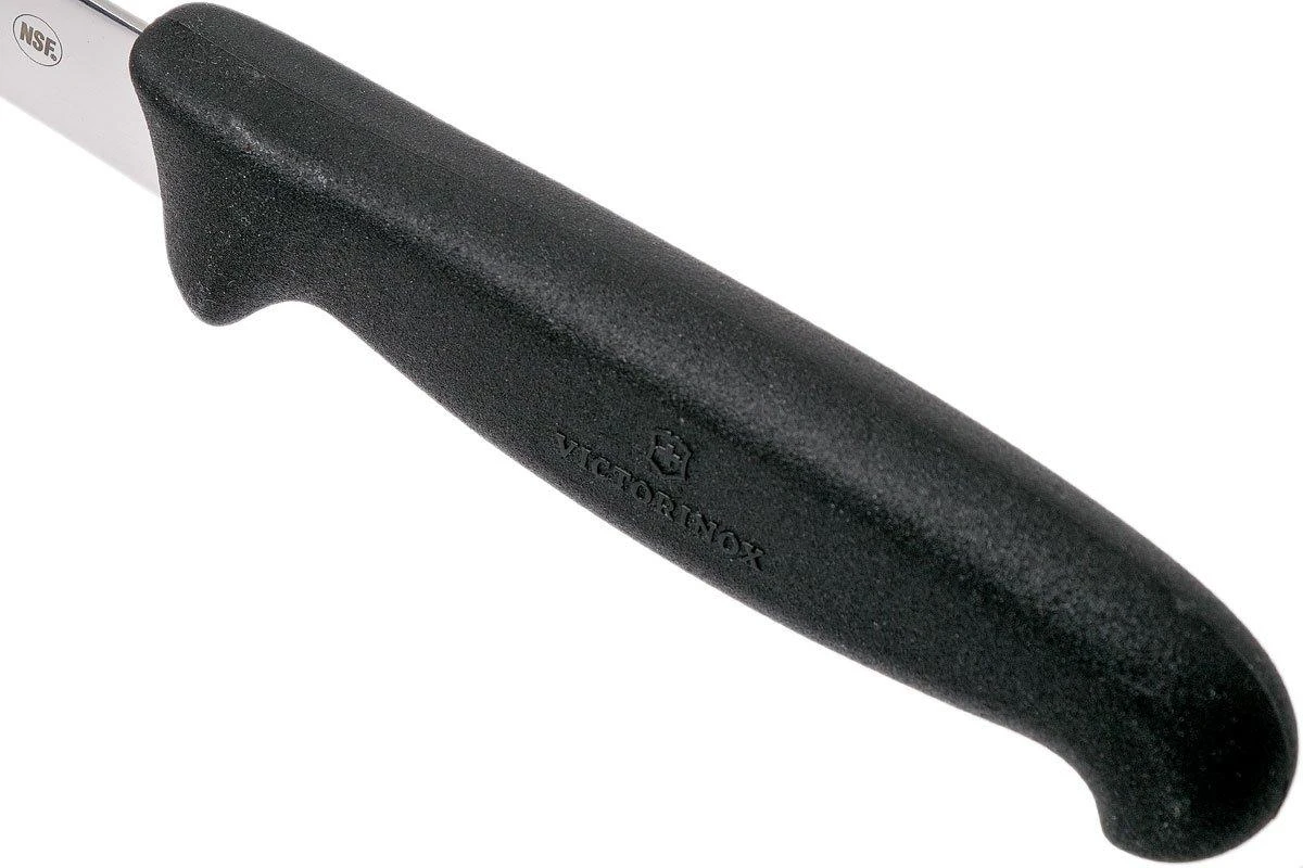 Victorinox Fibrox Cuchillo Universal 10 Cm, 5-5103-10 5 Victorinox Fibrox Cuchillo Universal 10 Cm, 5-5103-10 - Image 5