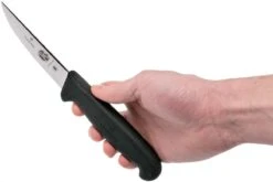 Victorinox Fibrox Cuchillo Universal 10 Cm, 5-5103-10 11 Victorinox Fibrox Cuchillo Universal 10 Cm, 5-5103-10 -Chef Tienda VT5 5103 10 06 victorinox vt5 5103 10 06