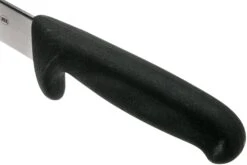 Victorinox Fibrox Safety Nose Cuchillo Para Trinchar 18 Cm, 5-5503-18L -Chef Tienda VT5 5503 18L 04 victorinox fibrox