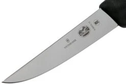 Victorinox Fibrox Cuchicllo Deshuesador 12 Cm, 5-6003-12 -Chef Tienda VT5 6003 12 03 victorinox fibrox