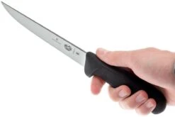Victorinox Fibrox Cuchillo Deshuesador 15 Cm 5.6003.15 -Chef Tienda VT5 6003 15 05 victorinox fibrox vt5 6003 15 05