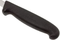 Victorinox Fibrox Cuchillo Para Fileteartear Flexible, Extra Delgado, 12 Cm, 5.6203.12 -Chef Tienda VT5 6203 12 04 victorinox fileermes vt5 6203 12 04