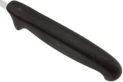 Victorinox Fibrox Cuchillo Para Fileteartear Flexible, Extra Delgado, 12 Cm, 5.6203.12 -Chef Tienda VT5 6203 12 05 victorinox fileermes vt5 6203 12 05