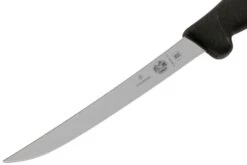 Victorinox Fibrox Flexibel Cuchillo Para Filetear 15 Cm, 5-6203-15 -Chef Tienda VT5 6203 15 03 victorinox