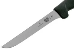 Victorinox Fibrox Cuchillo Deshuesador Estrecho 15 Cm, 5.6303.15 -Chef Tienda VT5 6303 15 03 victorinox