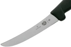 Victorinox Fibrox Cuchillo Deshuesador 15 Cm, 5.6503.15 -Chef Tienda VT5 6503 15 03 victorinox fibrox