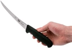 Victorinox Fibrox Cuchillo Para Trinchar 15 Cm 5.6663.15 -Chef Tienda VT5 6663 15 06 victorinox v2017 vt5 6663 15 06