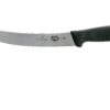 Victorinox Fibrox Cuchillo Para Trinchar 20 Cm, 5-7203-20