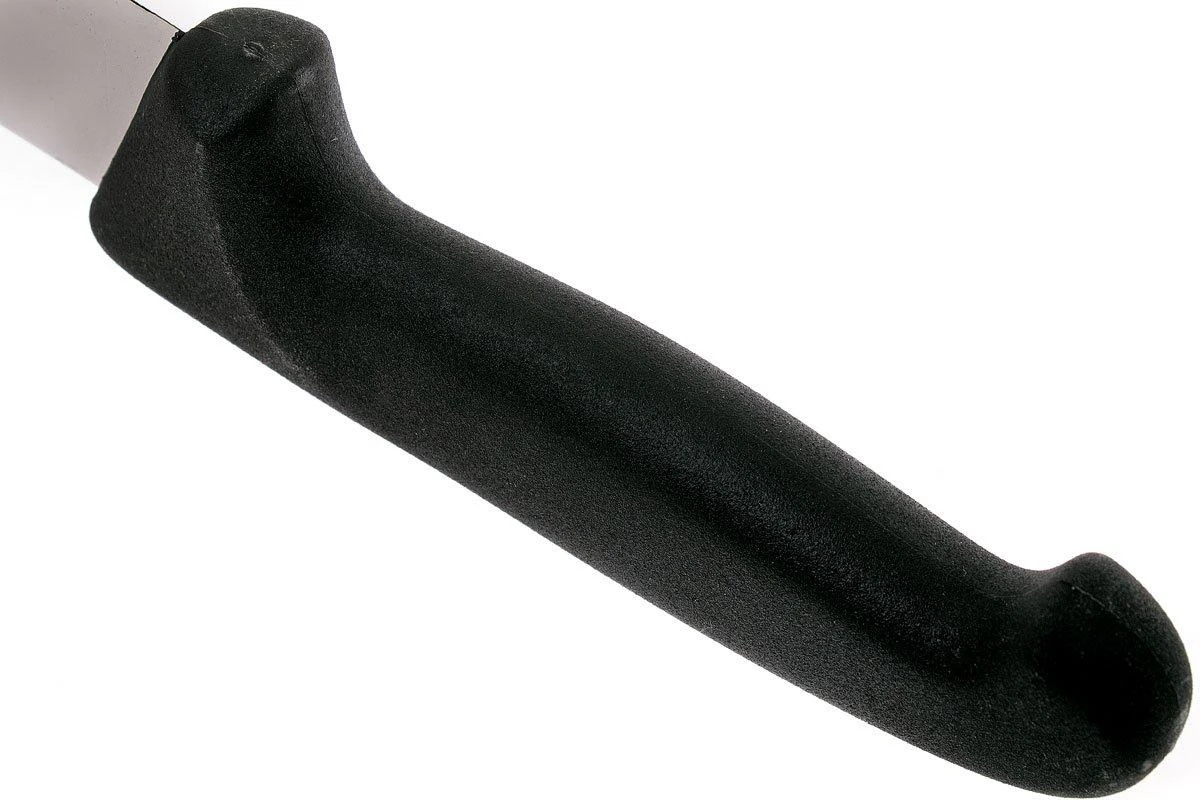 Victorinox Fibrox Pro Ciconer / Cuchillo De Carnicero 25 Cm, 5-7303-25 4 Victorinox Fibrox Pro Ciconer / Cuchillo De Carnicero 25 Cm, 5-7303-25 - Image 4