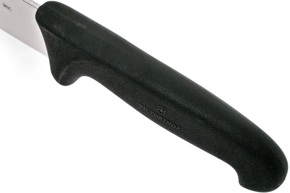 Victorinox Fibrox Pro Ciconer / Cuchillo De Carnicero 25 Cm, 5-7303-25 5 Victorinox Fibrox Pro Ciconer / Cuchillo De Carnicero 25 Cm, 5-7303-25 - Image 5