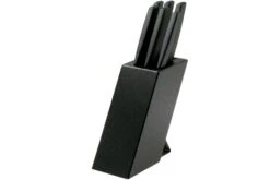 Victorinox Swiss Modern Juego De Cuchillos De 6-piezas Negro, 6.7186.63 -Chef Tienda VT6 7186 63 03 victorinox
