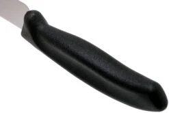 Victorinox SwissClassic 6.8003.12G Cuchillo Pelador 12 Cm, Negro 8 Victorinox SwissClassic 6.8003.12G Cuchillo Pelador 12 Cm, Negro -Chef Tienda VT6 8003 12G 04 victorinox