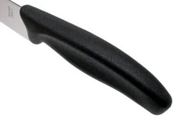 Victorinox SwissClassic 6.8003.12G Cuchillo Pelador 12 Cm, Negro 9 Victorinox SwissClassic 6.8003.12G Cuchillo Pelador 12 Cm, Negro -Chef Tienda VT6 8003 12G 05 victorinox