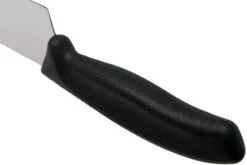 Victorinox SwissClassic 6.8003.22G Cuchillo Para Trinchar 22 Cm, Negro -Chef Tienda VT6 8003 22G 04 victorinox