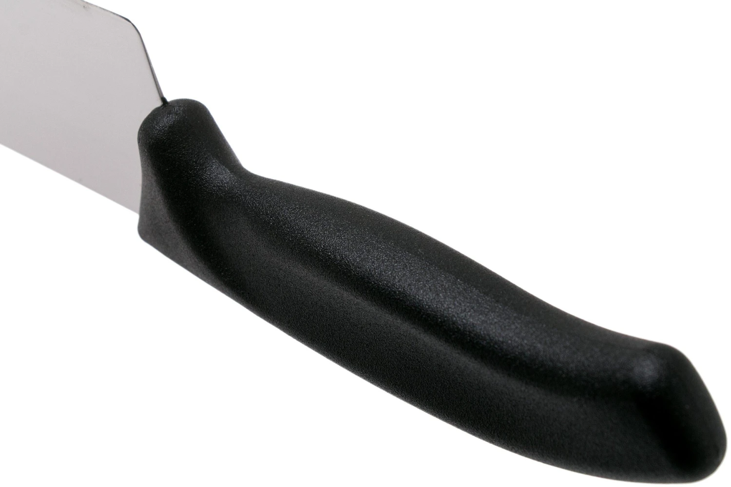 Victorinox SwissClassic 6.8003.25G Cuchillo Para Trinchar 25 Cm, Negro 4 Victorinox SwissClassic 6.8003.25G Cuchillo Para Trinchar 25 Cm, Negro - Image 4