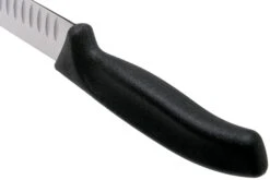 Victorinox SwissClassic 6.8223.25G Cuchillo Jamonero 25 Cm, Negro -Chef Tienda VT6 8223 25G 04 victorinox