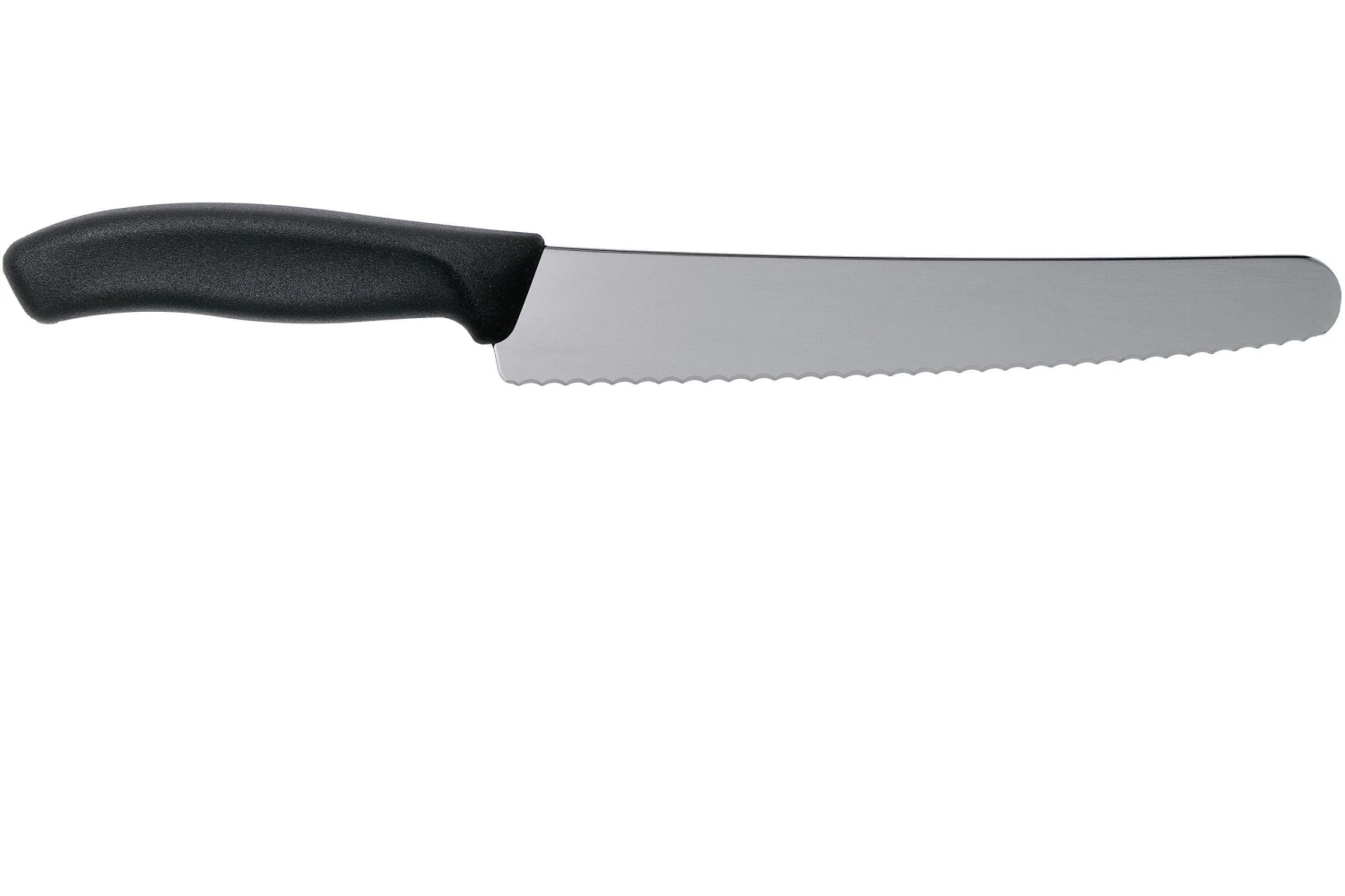 Victorinox SwissClassic 6.8633.22G Cuchillo Para Pan Y Pastelería 22 Cm 2 Victorinox SwissClassic 6.8633.22G Cuchillo Para Pan Y Pastelería 22 Cm - Image 2