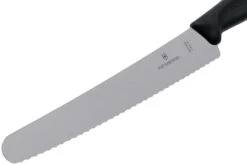 Victorinox SwissClassic 6.8633.22G Cuchillo Para Pan Y Pastelería 22 Cm 8 Victorinox SwissClassic 6.8633.22G Cuchillo Para Pan Y Pastelería 22 Cm -Chef Tienda VT6 8633 22G 03 victorinox