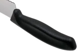 Victorinox SwissClassic 6.8633.22G Cuchillo Para Pan Y Pastelería 22 Cm 10 Victorinox SwissClassic 6.8633.22G Cuchillo Para Pan Y Pastelería 22 Cm -Chef Tienda VT6 8633 22G 05 victorinox