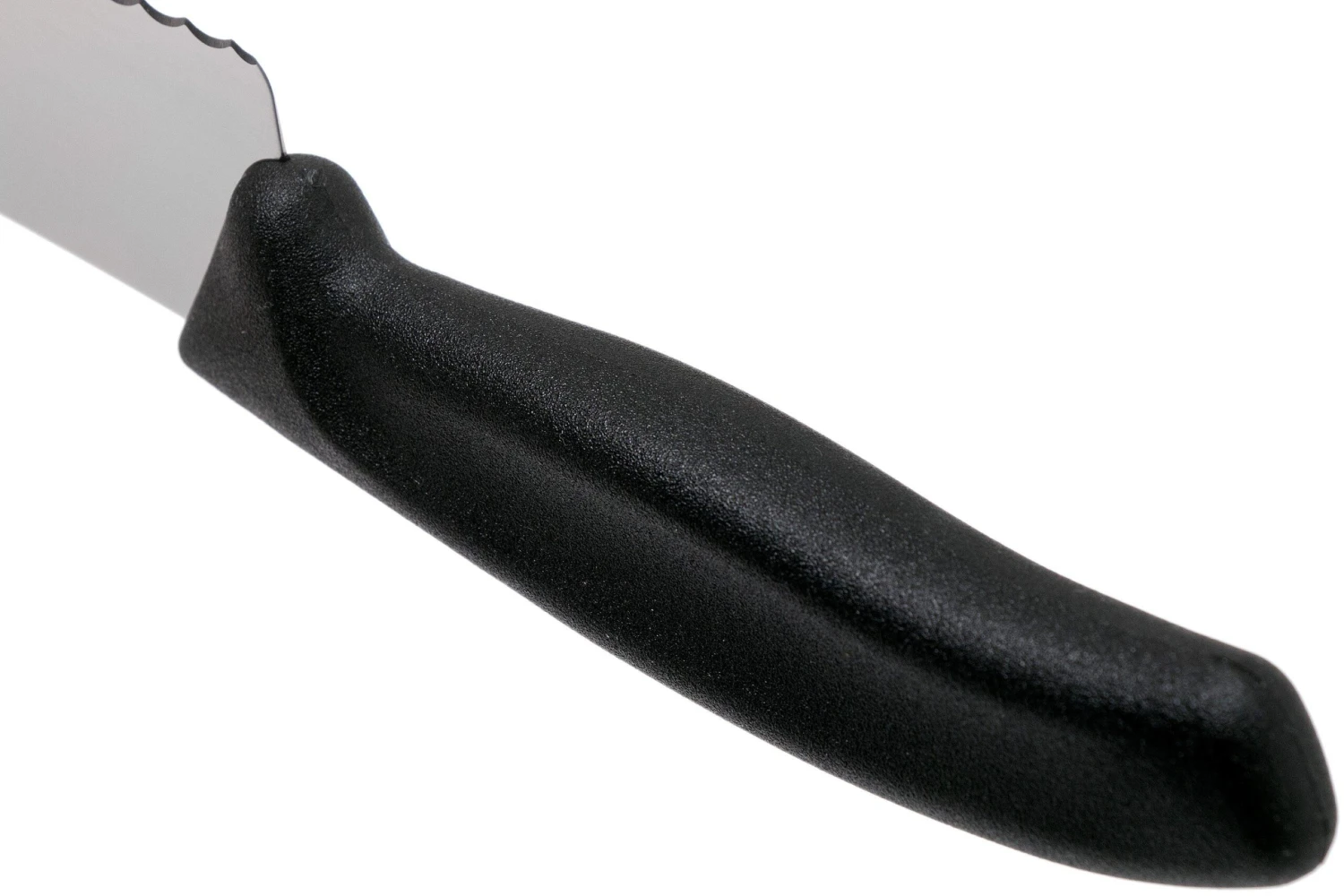 Victorinox SwissClassic 6.8633.22G Cuchillo Para Pan Y Pastelería 22 Cm 5 Victorinox SwissClassic 6.8633.22G Cuchillo Para Pan Y Pastelería 22 Cm - Image 5