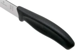 Victorinox SwissClassic 6.8713.20G Cuchillo Para Filetear 20 Cm, Negro -Chef Tienda VT6 8713 20G 05 victorinox