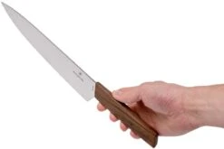 Victorinox Swiss Modern Cuchillo Para Trinchar 22 Cm -Chef Tienda VT6 9010 22G 06 victorinox vt6 9010 22g 06