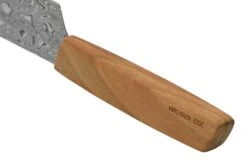 Victorinox Swiss Modern Damast Limited Edition 2022, 6.9010.22J22 Cuchillo De Trinchar, 22 Cm -Chef Tienda VT6 9010 22J22 04 victorinox