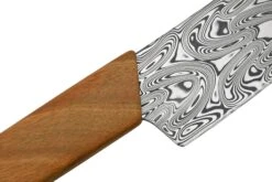 Victorinox Swiss Modern Damast Limited Edition 2022, 6.9010.22J22 Cuchillo De Trinchar, 22 Cm -Chef Tienda VT6 9010 22J22 05 victorinox