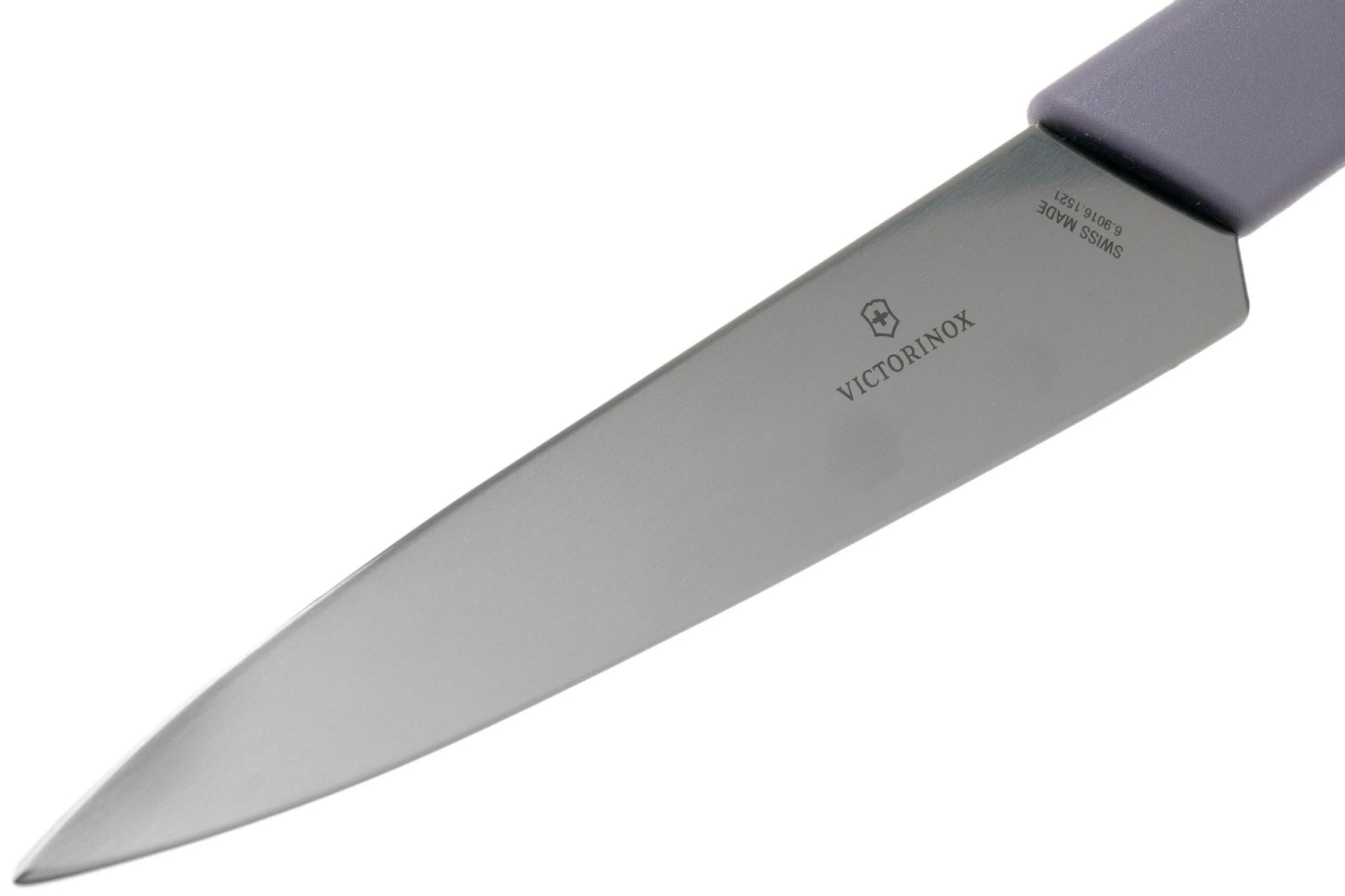 Victorinox Swiss Modern Cuchillo Puntilla 15 Cm, Lila-ladeda 3 Victorinox Swiss Modern Cuchillo Puntilla 15 Cm, Lila-ladeda - Image 3