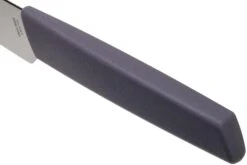 Victorinox Swiss Modern Cuchillo Puntilla 15 Cm, Lila-ladeda 10 Victorinox Swiss Modern Cuchillo Puntilla 15 Cm, Lila-ladeda -Chef Tienda VT6 9016 1521B 05 victorinox