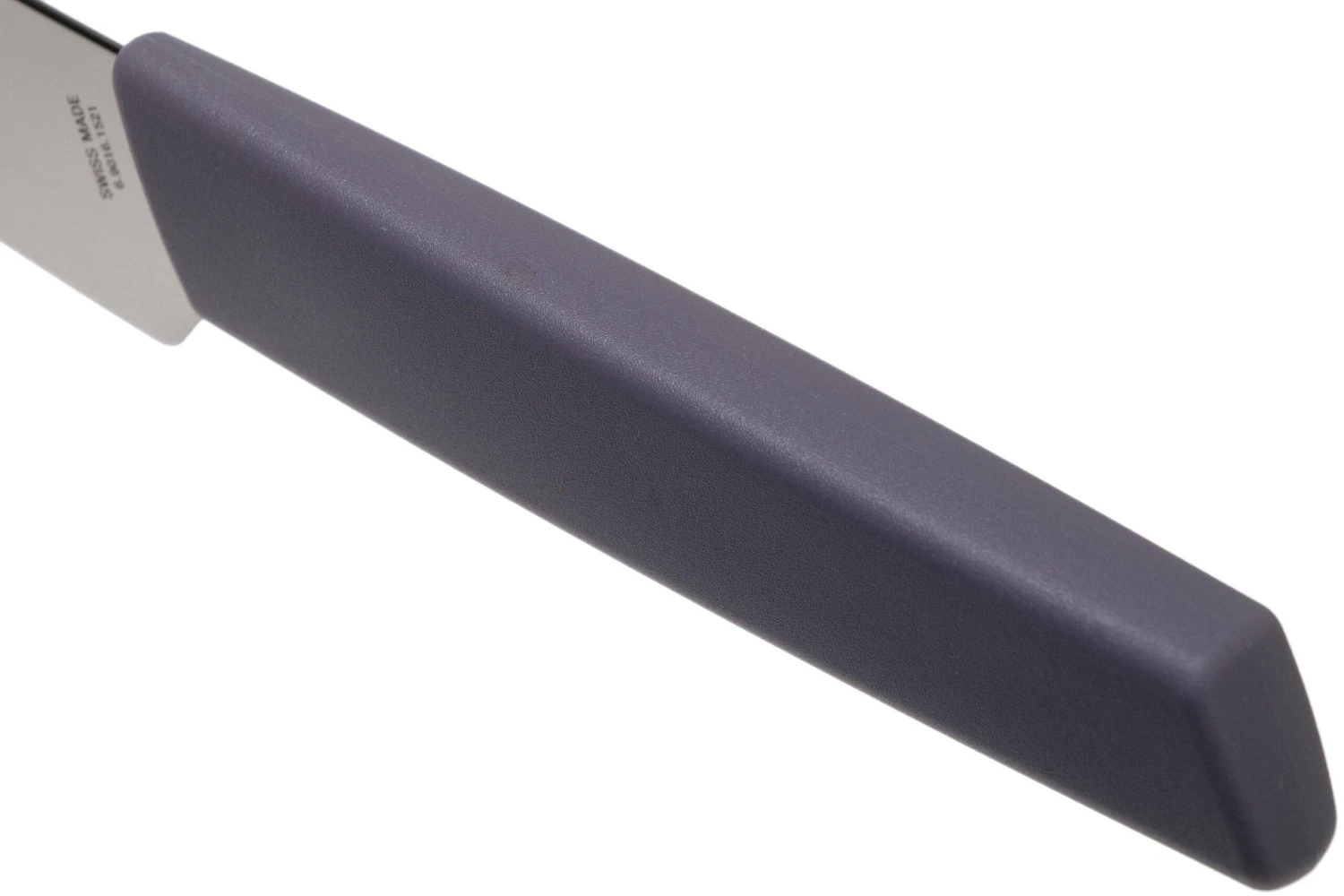 Victorinox Swiss Modern Cuchillo Puntilla 15 Cm, Lila-ladeda 5 Victorinox Swiss Modern Cuchillo Puntilla 15 Cm, Lila-ladeda - Image 5