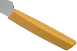 Victorinox Swiss Modern 6.9016.198B Cuchillo Para Trinchar 19cm, Amarillo -Chef Tienda VT6 9016 198B 04 victorinox
