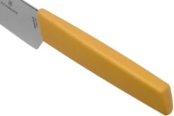 Victorinox Swiss Modern 6.9016.198B Cuchillo Para Trinchar 19cm, Amarillo -Chef Tienda VT6 9016 198B 05 victorinox
