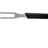 Victorinox Swiss Modern Tenedor Para Carne, Negro