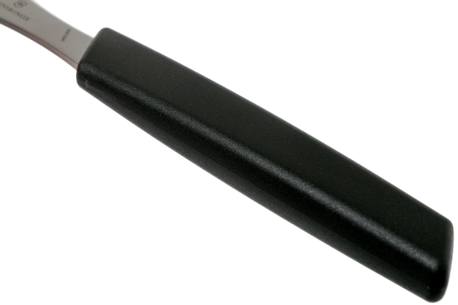 Victorinox Swiss Modern Tenedor Para Carne, Negro 4 Victorinox Swiss Modern Tenedor Para Carne, Negro - Image 4