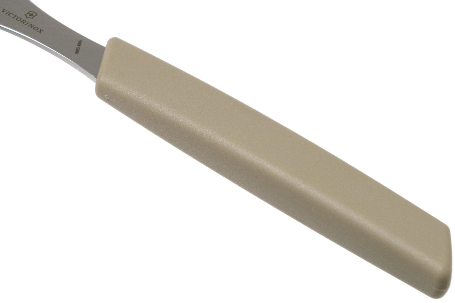 Victorinox Swiss Modern Tenedor Para Carne, Beis 4 Victorinox Swiss Modern Tenedor Para Carne, Beis - Image 4