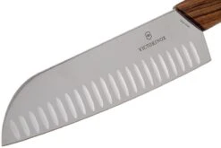 Victorinox Swiss Modern Santoku 17 Cm -Chef Tienda VT6 9050 17KG 03 victorinox vt6 9050 17kg 03