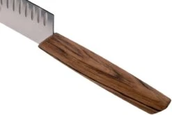 Victorinox Swiss Modern Santoku 17 Cm -Chef Tienda VT6 9050 17KG 04 victorinox vt6 9050 17kg 04