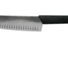 Victorinox Swiss Modern Santoku 17 Cm, Negro