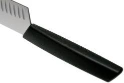 Victorinox Swiss Modern Santoku 17 Cm, Negro -Chef Tienda VT6 9053 17KB 04 victorinox