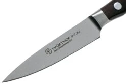 Wüsthof Ikon Cuchillo Puntilla 9 Cm, 1010530409 -Chef Tienda WU1010530409 03 wusthof ikon v202010