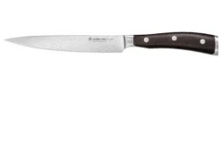 Wüsthof Ikon Cuchillo Para Trinchar 16 Cm, 1010530716 -Chef Tienda WU1010530716 01 wusthof stockfoto v2