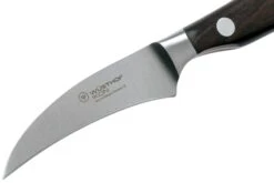 Wüsthof Ikon Cuchillo Curvo 7 Cm, 1010532207 -Chef Tienda WU1010532207 03 wusthof ikon v202010