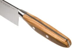 Wüsthof Amici 1011331317 Santoku Con Hoyuelos 17 Cm -Chef Tienda WU1011331317 05 wusthof amici